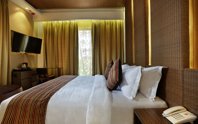 Mega Boutique Hotel & Spa Bali