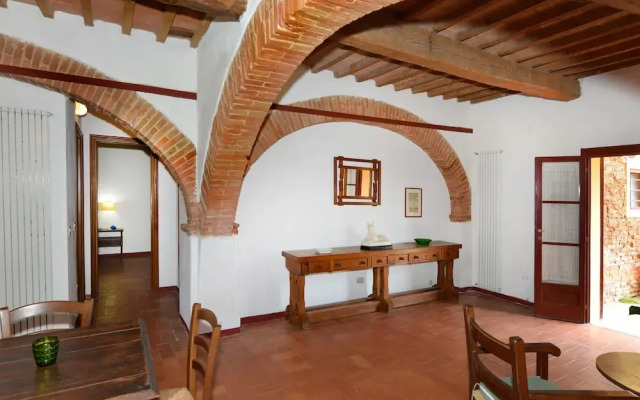 Agriturismo Vallelunga