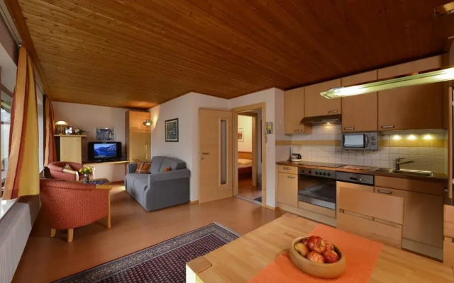 Gästehaus Antares