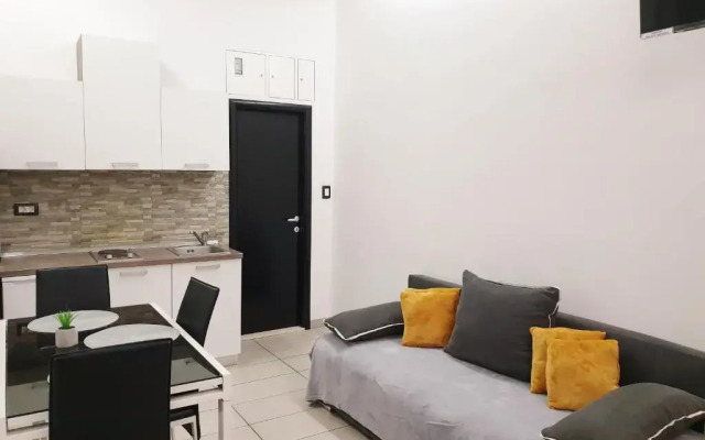 Apartments Centar City Split