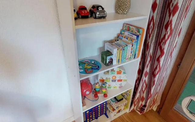 4.5 Zimmer-Maisonette-Wohnung