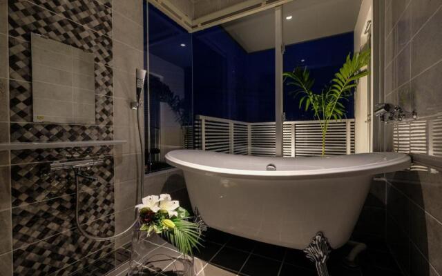 Ginowan - House / Vacation STAY 46771