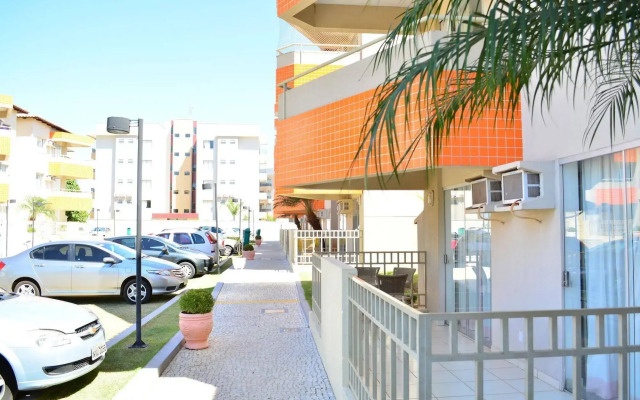 Náutico Flat