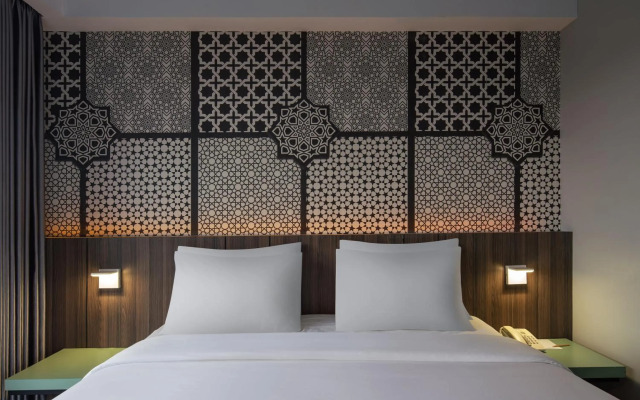 Unisi Hotel Malioboro - Jogja (Syariah)