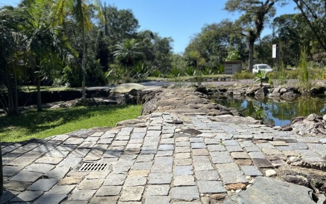 Pousada Village Pachamama