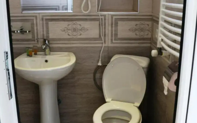 Guesthouse Suja