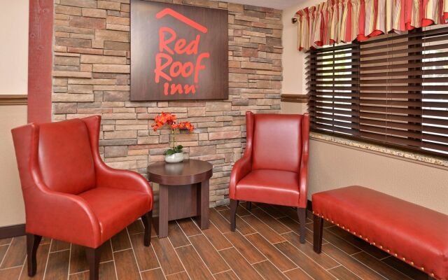 Red Roof Inn Marietta