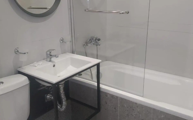 Nobel Private VIP apartments