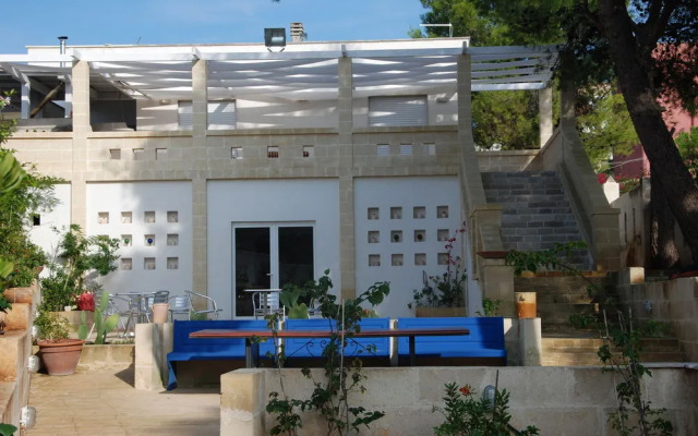 Relais delle Ceramiche Hotel