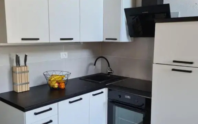 Studio Apartman ''IN''