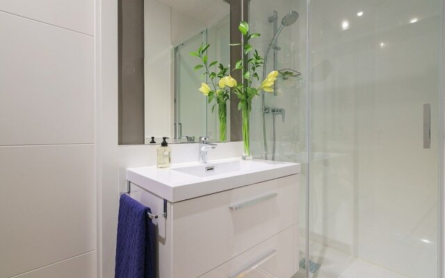 Home Club Antonia Mercé II