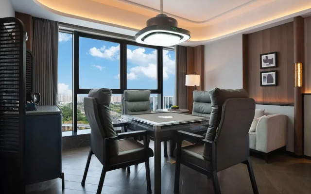 Wyndham Changsha Yanghu