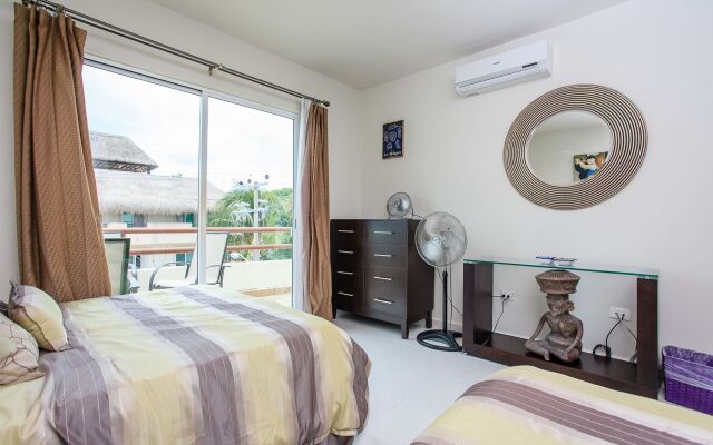 Margaritas 312A by Riviera Rentals