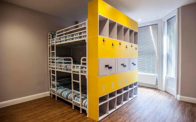 Prime Backpackers Bournemouth