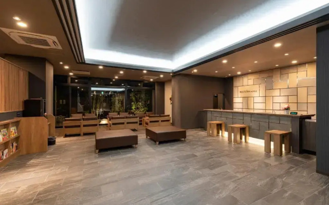 Hotel Route Inn Osaka Izumifuchu