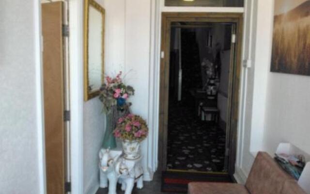 Promenade apartments