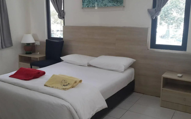 Naam Boutique Lodge