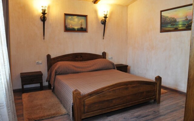 Edburg Minihotel