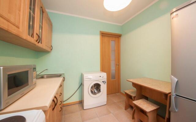 Apartments Kvartirov on str. Ady Lebedevoj, bld.91