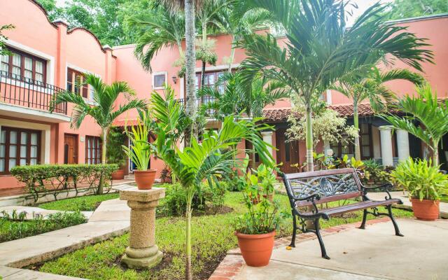 Hacienda San Miguel Hotel & Suites