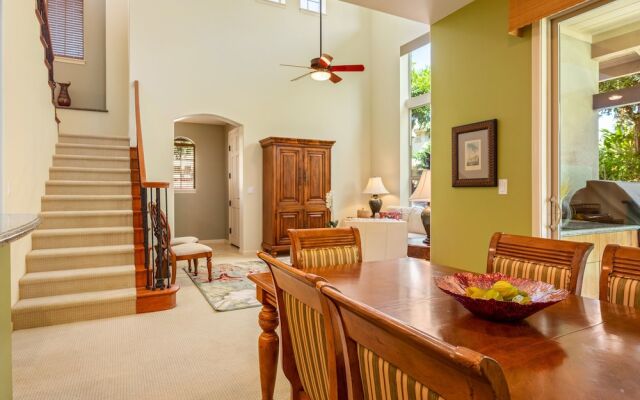 Mauna Lani Fairways #401 2 Bedroom Condo