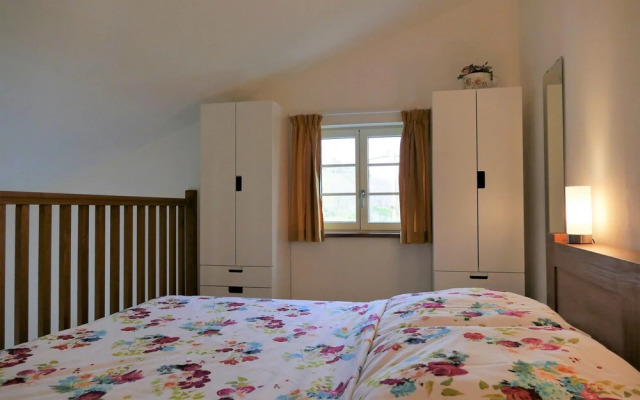 Appartement Baigura au BaskoParadis