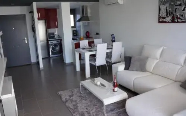 Apartment Oasis Beach La Zenia