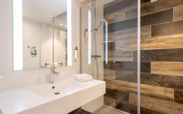 Mercure Antibes Sophia Antipolis