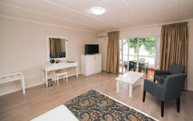 The Estuary Hotel and Spa