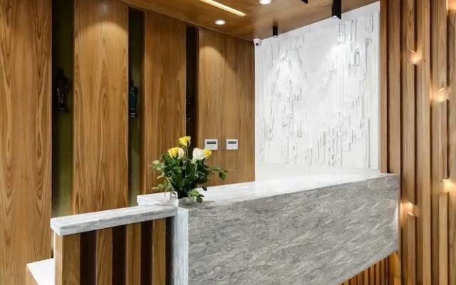 The Hubstreet Hotel