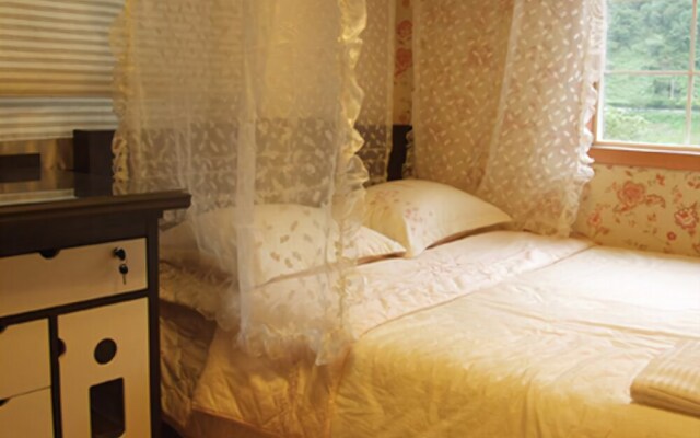 Danyang Liberty Pension