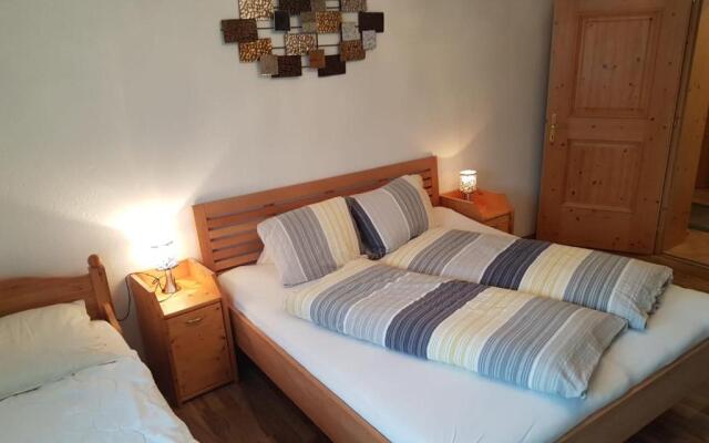 Ferienwohnung Schiestl