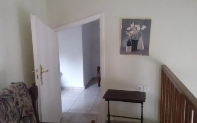 Anna's Apartment and Studio