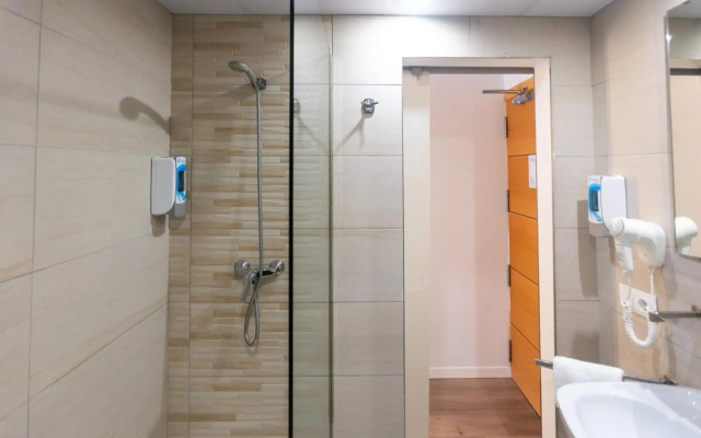Hotel Seramar Luna Park Adults Only