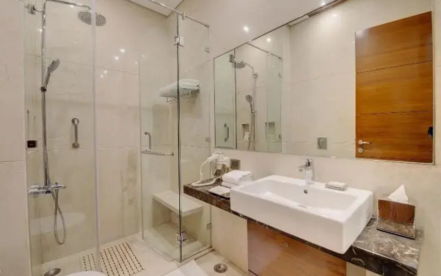 Niranta Transit Hotel Mumbai Airport