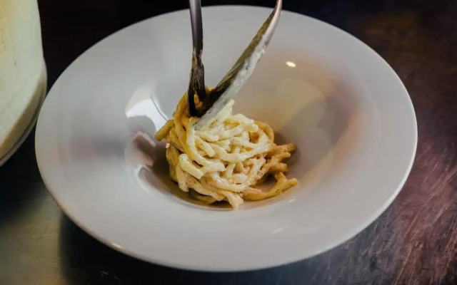 Hotel la Pietra Restaurant