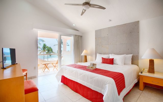 Suites by Marival Emotions All Inclusive