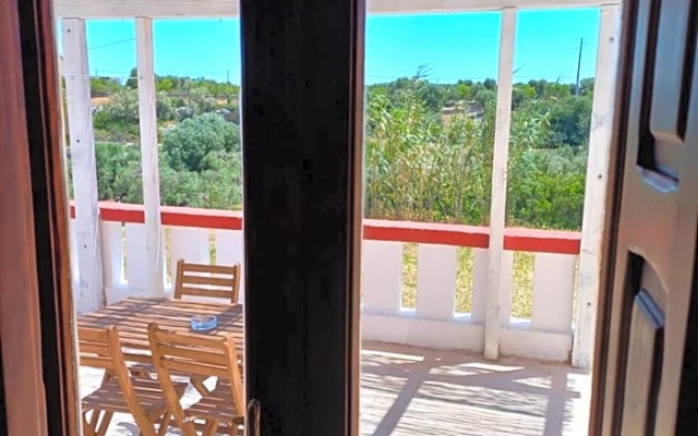 Lama Cupa B&B