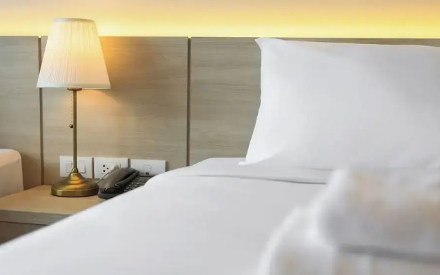 B2 Bueng Kan Boutique & Budget Hotel