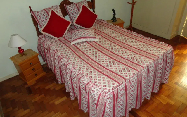 Copacabana Apartamento Aconchegante