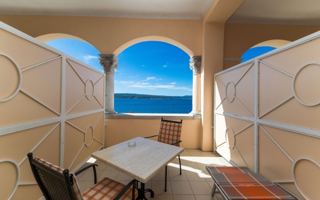 Hotel Kvarner Palace