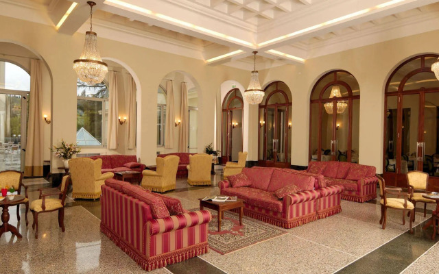Grand Hotel Terme Della Fratta