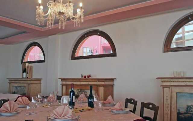 Agriturismo Ca' De Figo