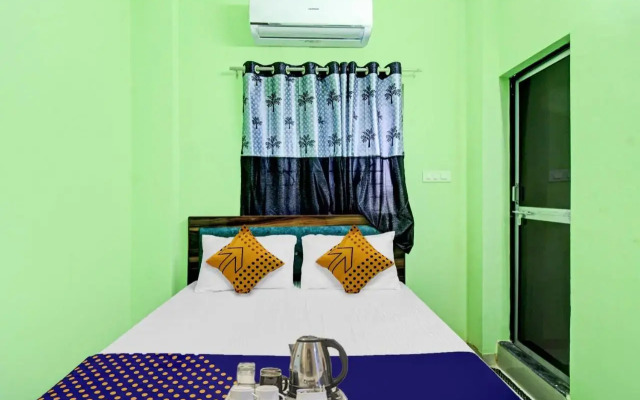 Spot On 700247 Utkarsh Inn