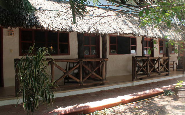 Hotel Casa Bárbara Holbox