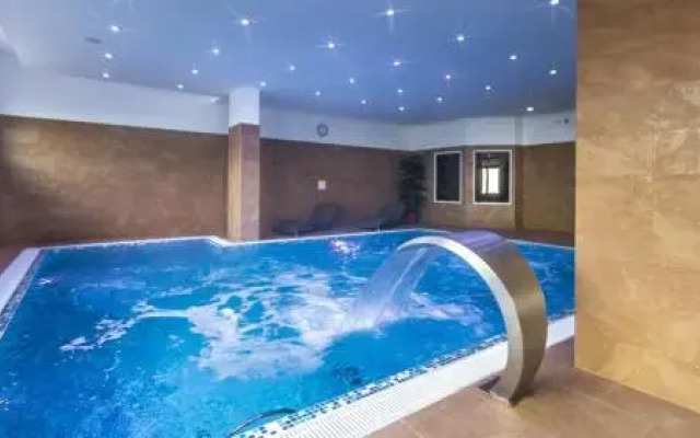 Ždiaranka Spa & Wellness Resort