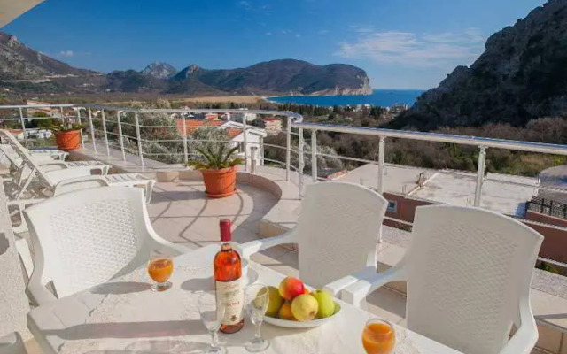 Apartments Jovicevic