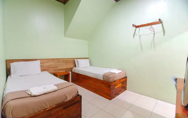 Y&Z Hotel