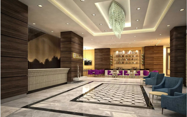 Hilton Garden Inn Isparta