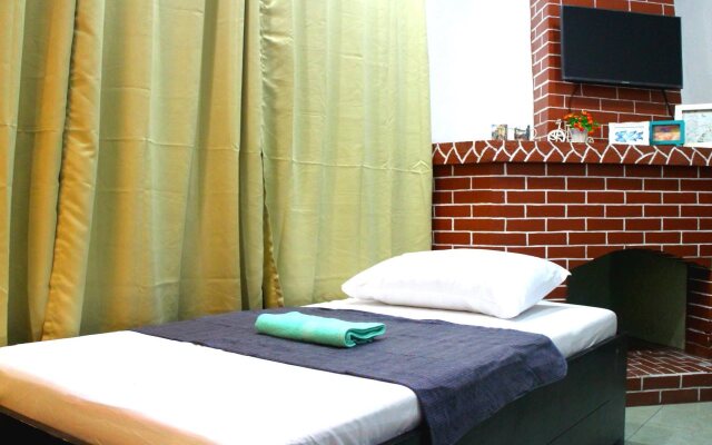 Mountain Breeze Hostel Tagaytay Center